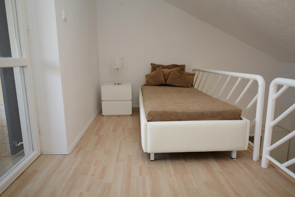 Apartments Gala Poreč Rom bilde