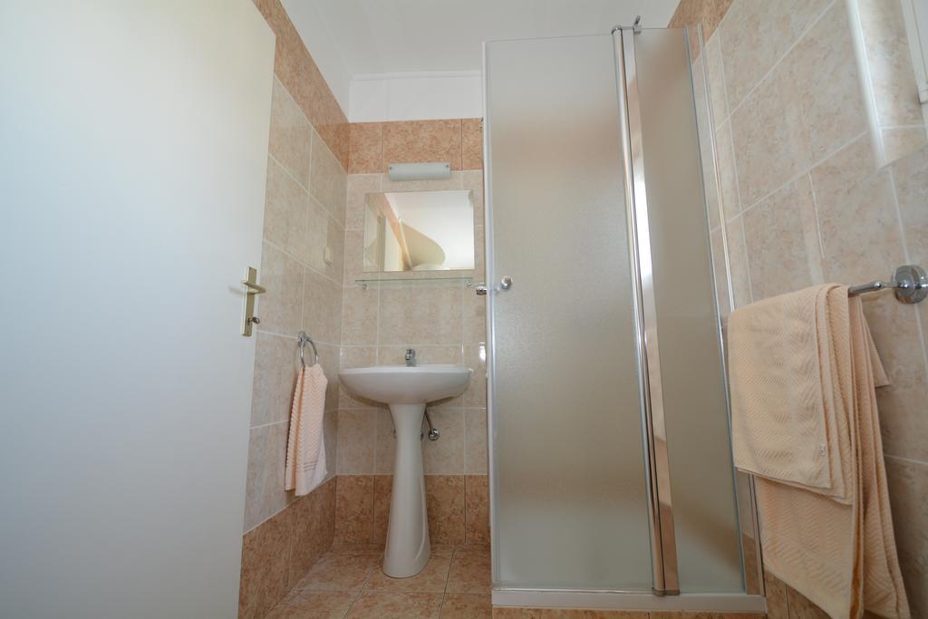 Apartments Gala Poreč Rom bilde