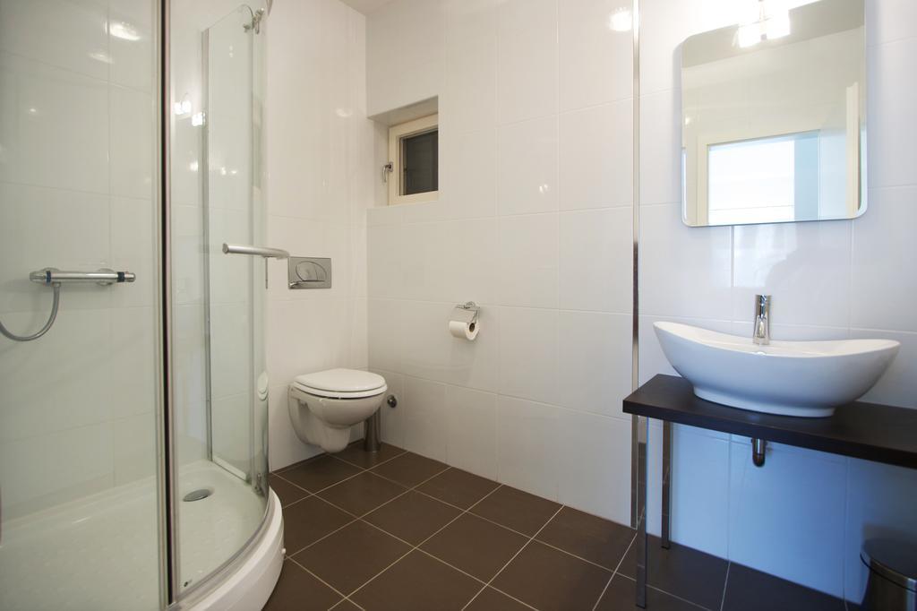 Apartments Gala Poreč Eksteriør bilde