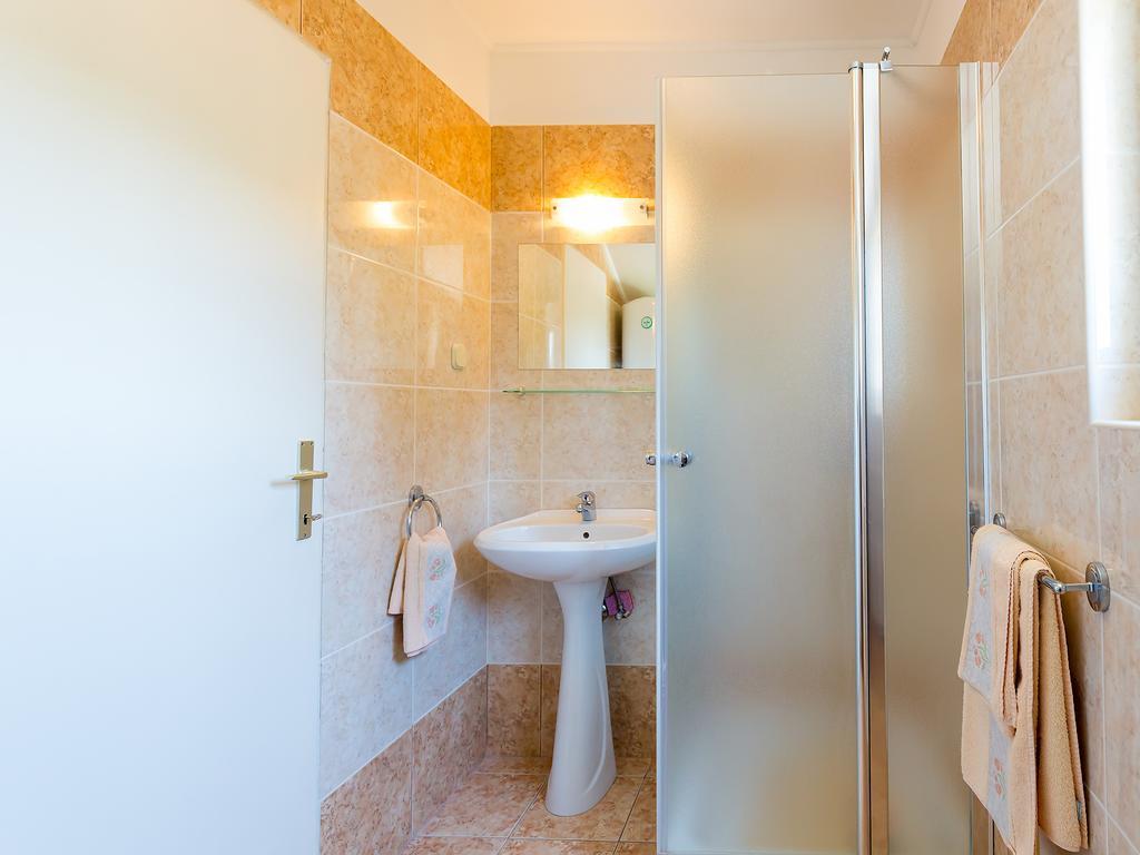 Apartments Gala Poreč Eksteriør bilde