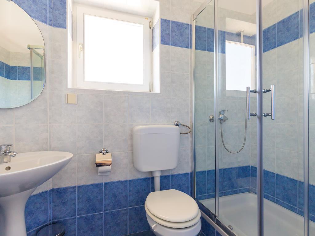 Apartments Gala Poreč Eksteriør bilde